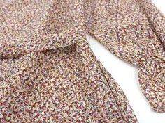 Sofie Schnoor Girls kjole rose flower